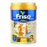 Friso Gold (3) Milk Powder 900g (From1-3Years) Locnutri