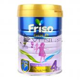 Friso Gold (4) Milk Powder 900g (From >3Years) Novas