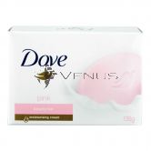 Dove Beauty Bar 135g Pink