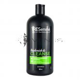 TRESemme Replenish & Cleanse Shampoo 900ml