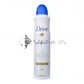 Dove Anti-Perspirant 250ml Original