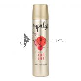 Impulse Body Spray 75ml True Love