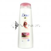 Dove Hair Shampoo 250ml Color Care