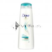 Dove Hair Shampoo 250ml Daily Moisture