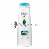 Dove Hair Shampoo 250ml Daily Moisture