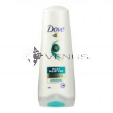 Dove Hair Conditioner 200ml Daily Moisture