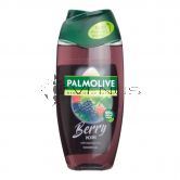 Palmolive Shower Gel 250ml Berry Picking