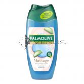Palmolive Shower Gel 250ml Massage