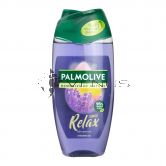 Palmolive Shower Gel 250ml Sunset Relax