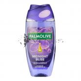 Palmolive Shower Gel 250ml Midnight Bliss