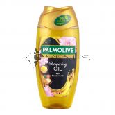 Palmolive Shower Gel 250ml Pampering Oil