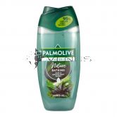 Palmolive Shower Gel 250ml Aloe & Aquatic Mint Limited Edition