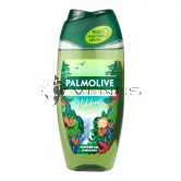 Palmolive Shower Gel 250ml Hidden Heaven Limited Edition