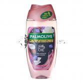 Palmolive Shower Gel 250ml Silky Oil