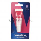 Vaseline Lip Therapy 10g Rosy Tinted Lip Balm