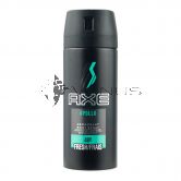 AXE Deodorant Bodyspray 150ml Apollo