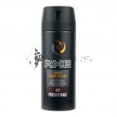 AXE Bodyspray Deodorant 150ml Dark Temptation