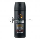 AXE Bodyspray Deodorant 150ml Dark Temptation