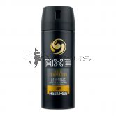 AXE Deodorant Spray 150ml Gold Temptation