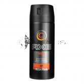 AXE Deodorant Bodyspray 150ml Musk