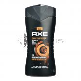 AXE Shower Gel 250ml 3in1 Dark Temptation