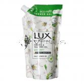 Lux Bodywash Refill 500ml Botanicals Freesia & Tea Tree Oil