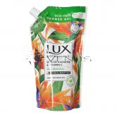 Lux Bodywash Refill 500ml Botanicals Bird Of Paradise & Vitamin C