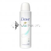 Dove Deodorant Spray 150ml Fresh