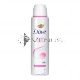 Dove Deodorant Spray 150ml Floral Fresh