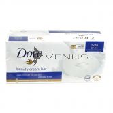 Dove Beauty Bar Original 90gx6