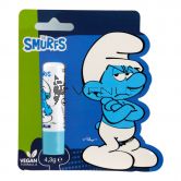 The Smurfs Lip Balm 4.3g White