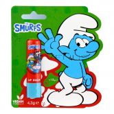 The Smurfs Lip Balm 4.3g Red