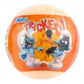 The Smurfs Bath Bomb 100g Orange