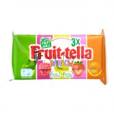 Fruittella Chewy Mix 3s