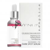 s.e.m.p.l.i.c.e Niacinamide + TXA Dark Spot Serum 30ml
