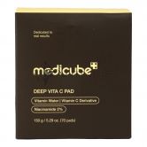 Medicube Deep Vita C Pad 70s