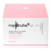 Medicube PDRN Pink Collagen Capsule Cream 55g