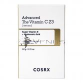 COSRX The Vitamin-C 23 Advance Serum 20ml