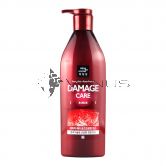 Mise En Scene Damage Care Rinse 680ml Sleek & Smooth