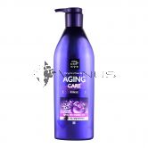 Mise en Scene Aging Care Rinse 680ml Power Berry