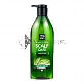 Mise en Scene Scalp Care Shampoo 680ml Green Tea