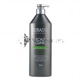 Kerasys Scalp Clinic Rinse 750ml For Normal & Dry Scalp