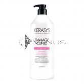 Kerasys Damage Clinic Shampoo 750ml For Damaged Hair