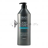 Kerasys Scalp Cooling Clinic Shampoo 750ml For Oily Scalp