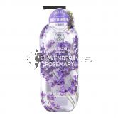 On The Body Bodywash 900g Lavender & Rosemary