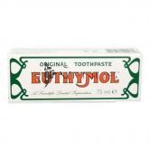 Euthymol Toothpaste 75ml Original