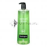 Neutrogena Rainbath Shower Gel 473ml Anti-Bacterial