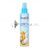 Snuggle Fabric Freshener 150ml Huggable Cotton