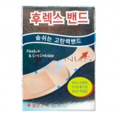 Flex Band Flexible & Comfortable 38mmx76mm 7s