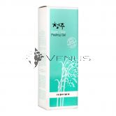 Cheong Ju Phyto Therapy Super Clear Peeling Gel 150ml